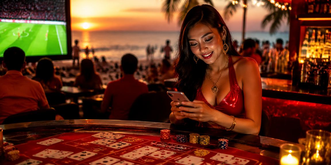 777 casino