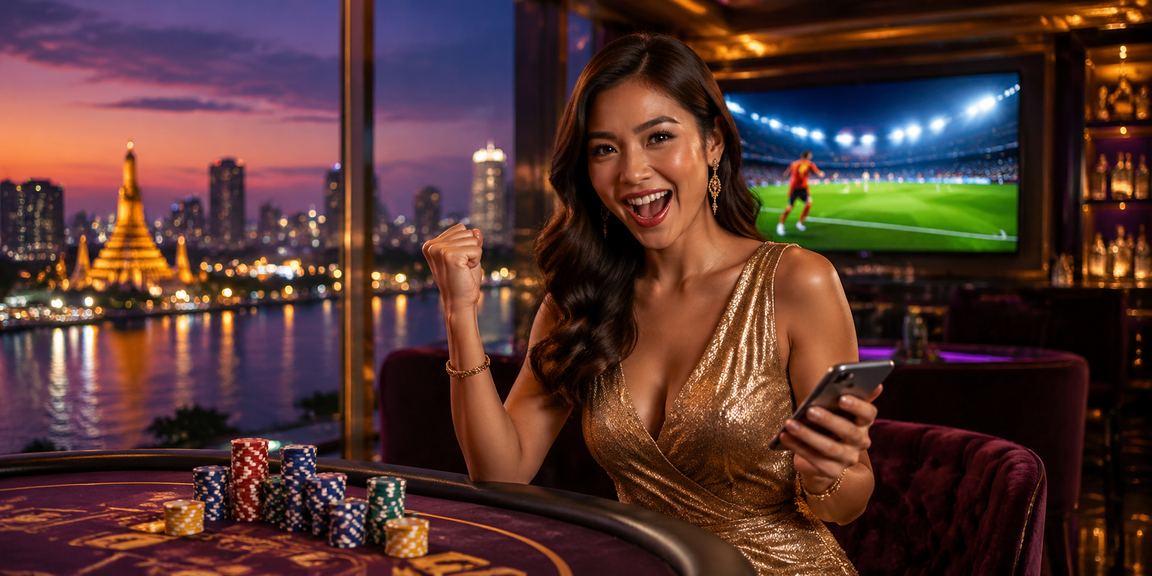 777 Casino