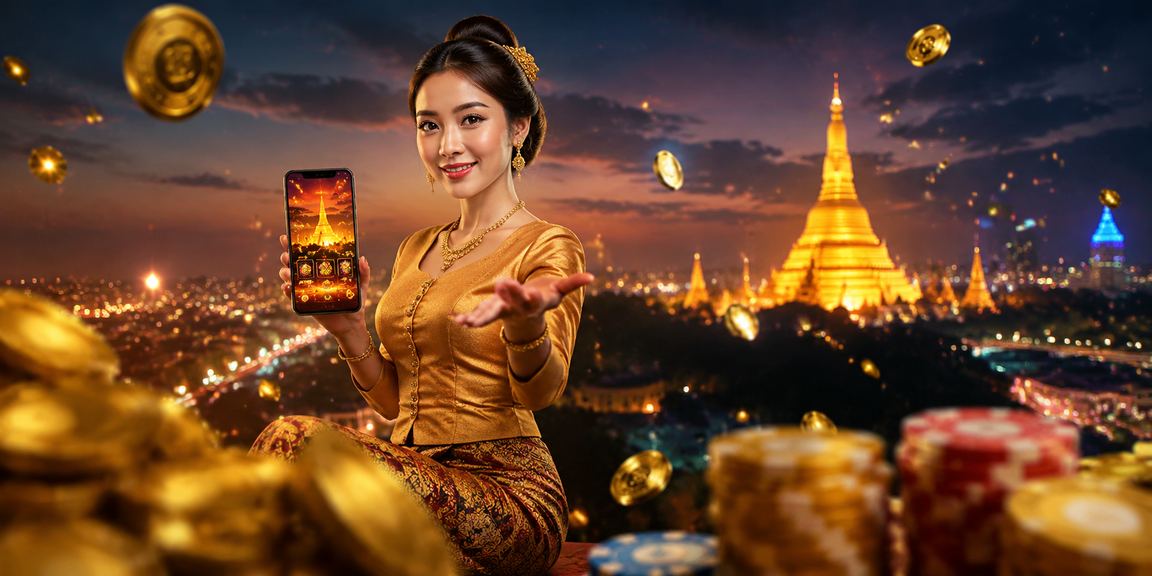 777 Casino တာဝန်သိ ကစားခြင်း